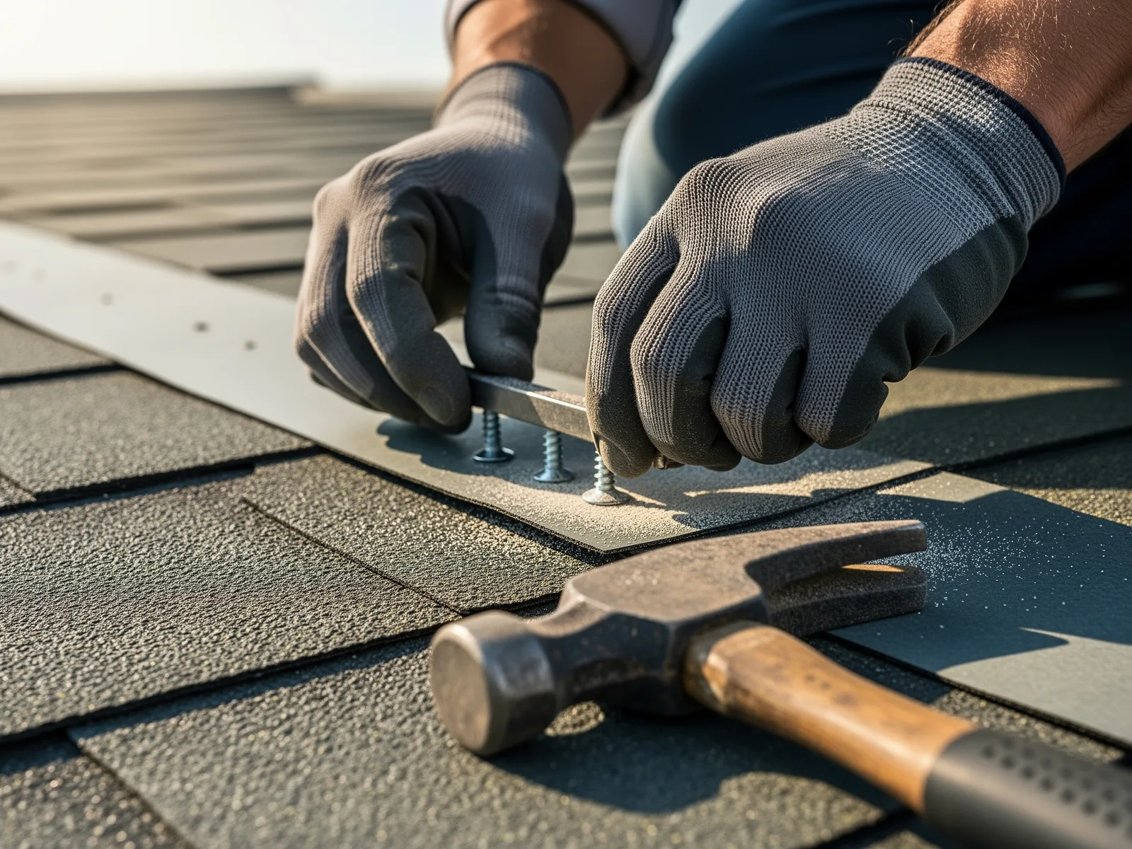 Why choose Fascia Repair in Dumont, NJ